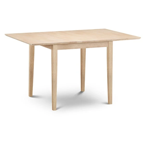 Julian Bowen Rufford Extending Dining Table 1 Julian Bowen Rufford Extending Dining Table