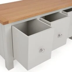 Dunelm Bromley Grey Storage Bench 10 Dunelm Bromley Grey Storage Bench -Furniture Sale Shop 30645262 alt05