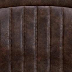 Dunelm Felix Set Of 2 Cantilever Faux Leather Dining Chairs 11 Dunelm Felix Set Of 2 Cantilever Faux Leather Dining Chairs -Furniture Sale Shop 30645852 alt05