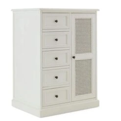 Dunelm Lucy Small Single 5 Drawer Wardrobe 8 Dunelm Lucy Small Single 5 Drawer Wardrobe -Furniture Sale Shop 30646642 alt02