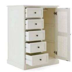 Dunelm Lucy Small Single 5 Drawer Wardrobe 11 Dunelm Lucy Small Single 5 Drawer Wardrobe -Furniture Sale Shop 30646642 alt05