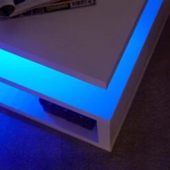 GFW Polar LED Coffee Table -Furniture Sale Shop 30662679 alt03