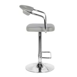 Dunelm Houston Faux Leather Bar Stool 8 Dunelm Houston Faux Leather Bar Stool -Furniture Sale Shop 30685276 alt03