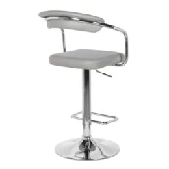 Dunelm Houston Faux Leather Bar Stool 9 Dunelm Houston Faux Leather Bar Stool -Furniture Sale Shop 30685276 alt04