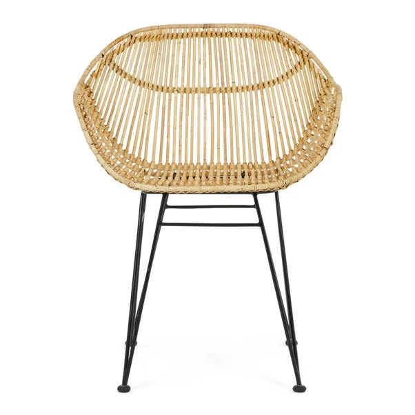 Dunelm Samara Accent Chair 3 Dunelm Samara Accent Chair - Image 3