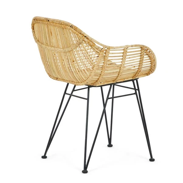 Dunelm Samara Accent Chair 5 Dunelm Samara Accent Chair - Image 5