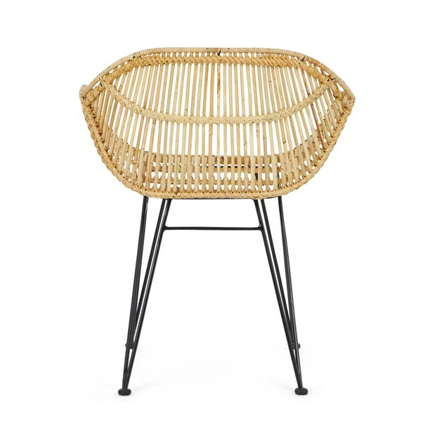 Dunelm Samara Accent Chair 6 Dunelm Samara Accent Chair - Image 6