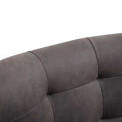 Dunelm Roan Swivel Chair -Furniture Sale Shop 30687289 alt07