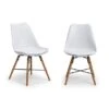 Julian Bowen Kari Set Of 2 Dining Chairs