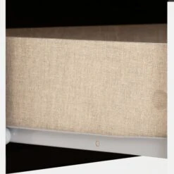 Seconique Nevada 4 Door 2 Drawer Wardrobe, Mirrored -Furniture Sale Shop 30693661 alt04