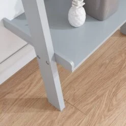 GFW Large Ladder Shelving Unit -Furniture Sale Shop 30694013 alt03