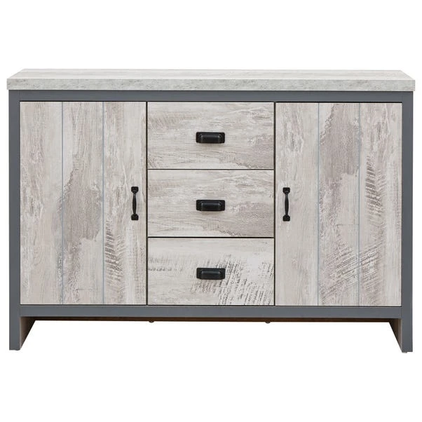 GFW Boston Sideboard 1 GFW Boston Sideboard