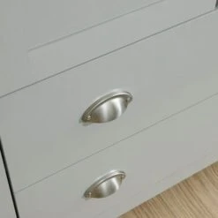 GFW Lancaster 4 Drawer Chest -Furniture Sale Shop 30705698 alt03