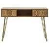 GFW Orleans Console Desk