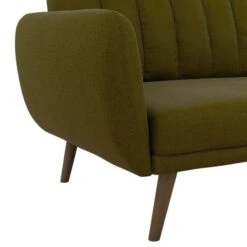 Dorel Brittany Linen Sofa Bed -Furniture Sale Shop 30707375 alt03