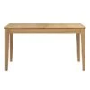 Julian Bowen Cotswold Extending Dining Table
