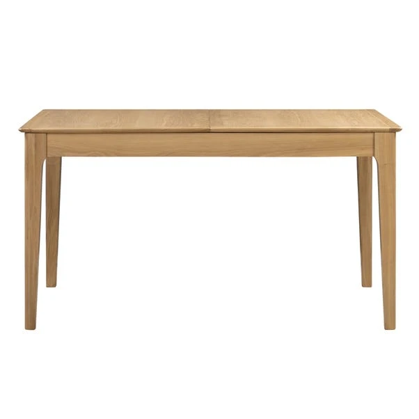 Julian Bowen Cotswold Extending Dining Table 1 Julian Bowen Cotswold Extending Dining Table