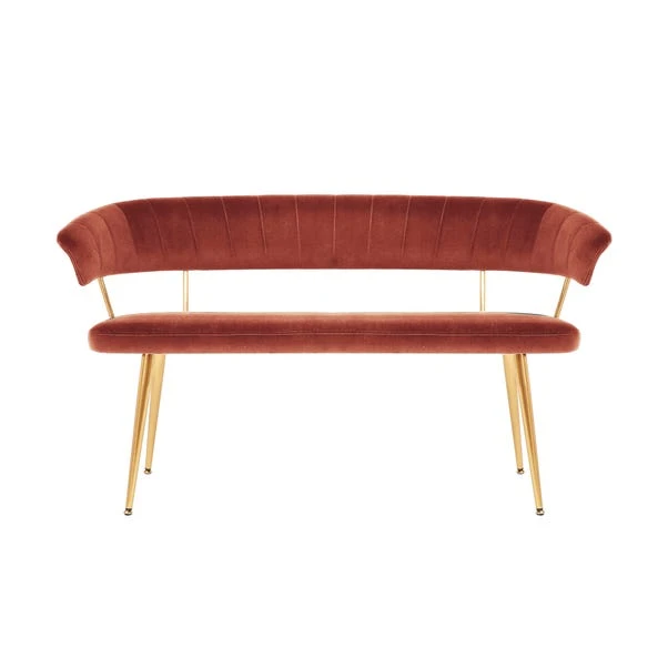 Dunelm Kendall Bench Seat 1 Dunelm Kendall Bench Seat