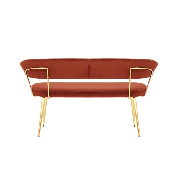 Dunelm Kendall Bench Seat 5 Dunelm Kendall Bench Seat - Image 5