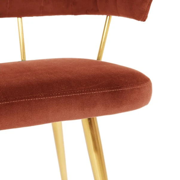 Dunelm Kendall Bench Seat 6 Dunelm Kendall Bench Seat - Image 6