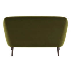 Dunelm Eddie Velvet 2 Seater Small Tub Sofa 10 Dunelm Eddie Velvet 2 Seater Small Tub Sofa -Furniture Sale Shop 30725996 alt04