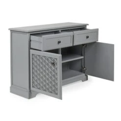 Dunelm Carys Small Sideboard -Furniture Sale Shop 30727195 alt02