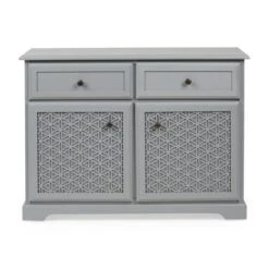 Dunelm Carys Small Sideboard -Furniture Sale Shop 30727195 alt05