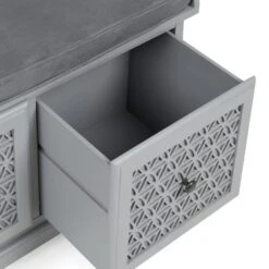 Dunelm Carys Storage Bench -Furniture Sale Shop 30727197 alt04