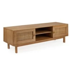 Dunelm Indi Wide TV Stand 8 Dunelm Indi Wide TV Stand -Furniture Sale Shop 30727643 alt02