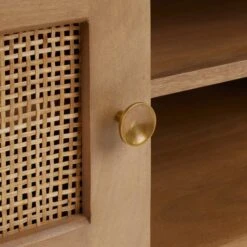 Dunelm Indi Wide TV Stand 11 Dunelm Indi Wide TV Stand -Furniture Sale Shop 30727643 alt05