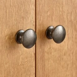 Dunelm Fulton Triple Wardrobe -Furniture Sale Shop 30728575 alt05