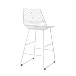 Dunelm Siena Bar Stool -Furniture Sale Shop 30729496 alt03