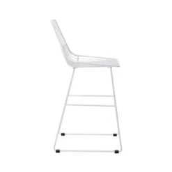 Dunelm Siena Bar Stool -Furniture Sale Shop 30729496 alt04