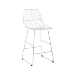 Dunelm Siena Bar Stool -Furniture Sale Shop 30729496 alt05