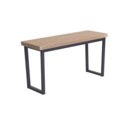 Dunelm Vixen Dining Bench -Furniture Sale Shop 30730058 alt02