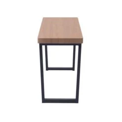 Dunelm Vixen Dining Bench -Furniture Sale Shop 30730058 alt03