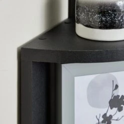 Dunelm Corner Wall Mounted Shelving Unit -Furniture Sale Shop 30733555 alt03