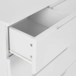 Dunelm Larson 5 Drawer Chest -Furniture Sale Shop 30736036 alt04