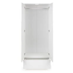Dunelm Larson Double 1 Drawer Wardrobe 9 Dunelm Larson Double 1 Drawer Wardrobe -Furniture Sale Shop 30736038 alt03
