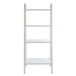 Dunelm Ladder Shelving Unit