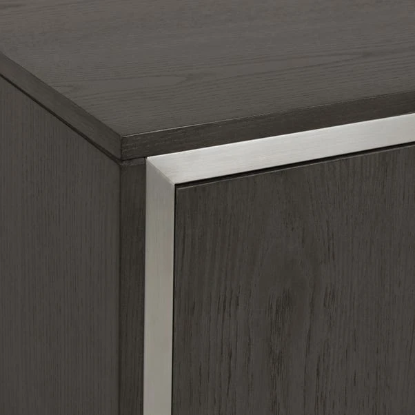 Dunelm Logan TV Stand 5 Dunelm Logan TV Stand - Image 5