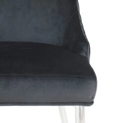 Dunelm Peyton Dining Chair -Furniture Sale Shop 30738374 alt06