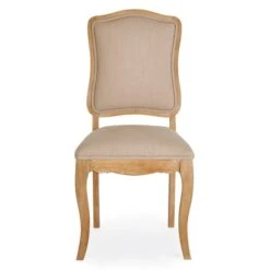 Dunelm Giselle Set Of 2 Dining Chairs -Furniture Sale Shop 30738387 alt03
