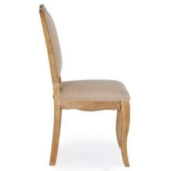 Dunelm Giselle Set Of 2 Dining Chairs -Furniture Sale Shop 30738387 alt04