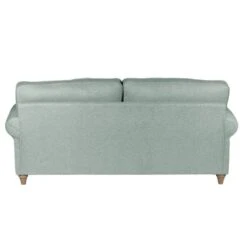 Dunelm Rosa Soft Chenille 3 Seater Sofa -Furniture Sale Shop 30741258 alt03