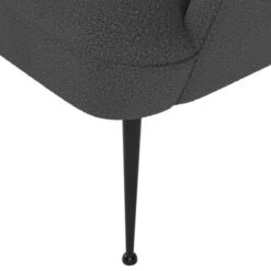Dunelm Kit Boucle Accent Chair -Furniture Sale Shop 30743123 alt05