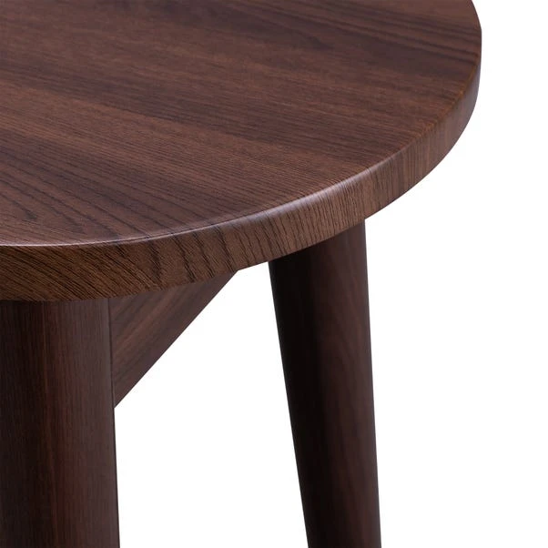 Dunelm Joseph Dining Bench 4 Dunelm Joseph Dining Bench - Image 4