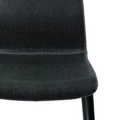 Dunelm Venice Faux Leather Dining Chair -Furniture Sale Shop 30746346 alt06