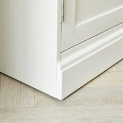 Churchgate Ivory Panel Door Base Unit 9 Churchgate Ivory Panel Door Base Unit -Furniture Sale Shop 30748085 alt03