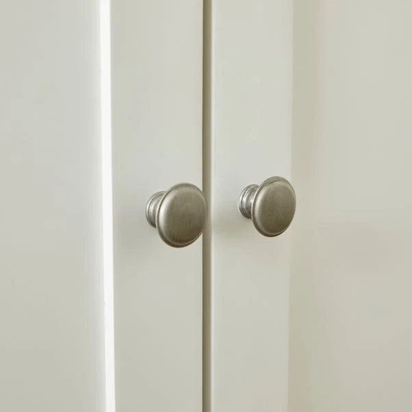 Churchgate Ivory Panel Door Base Unit 6 Churchgate Ivory Panel Door Base Unit - Image 6